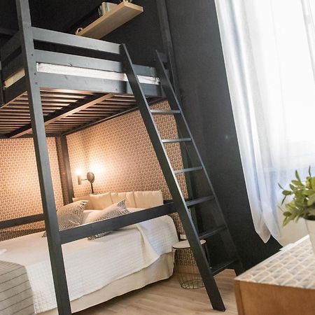Maison La Pomposa مودينا المظهر الخارجي الصورة