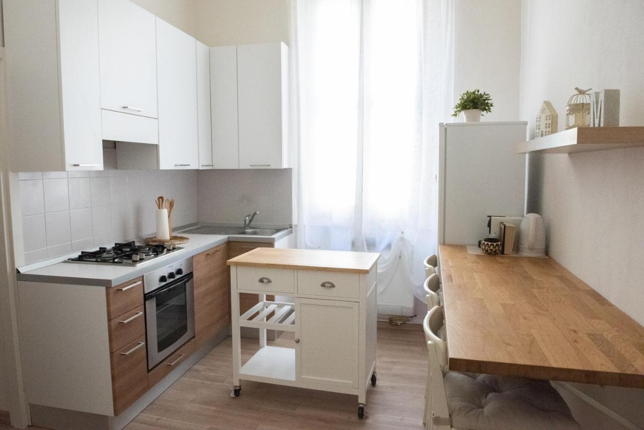 Maison La Pomposa مودينا المظهر الخارجي الصورة