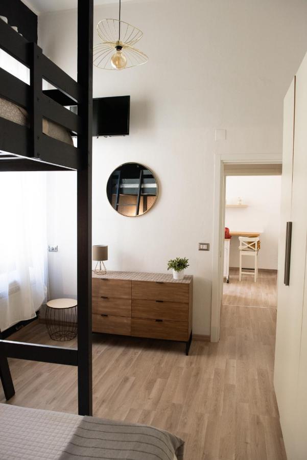 Maison La Pomposa مودينا المظهر الخارجي الصورة