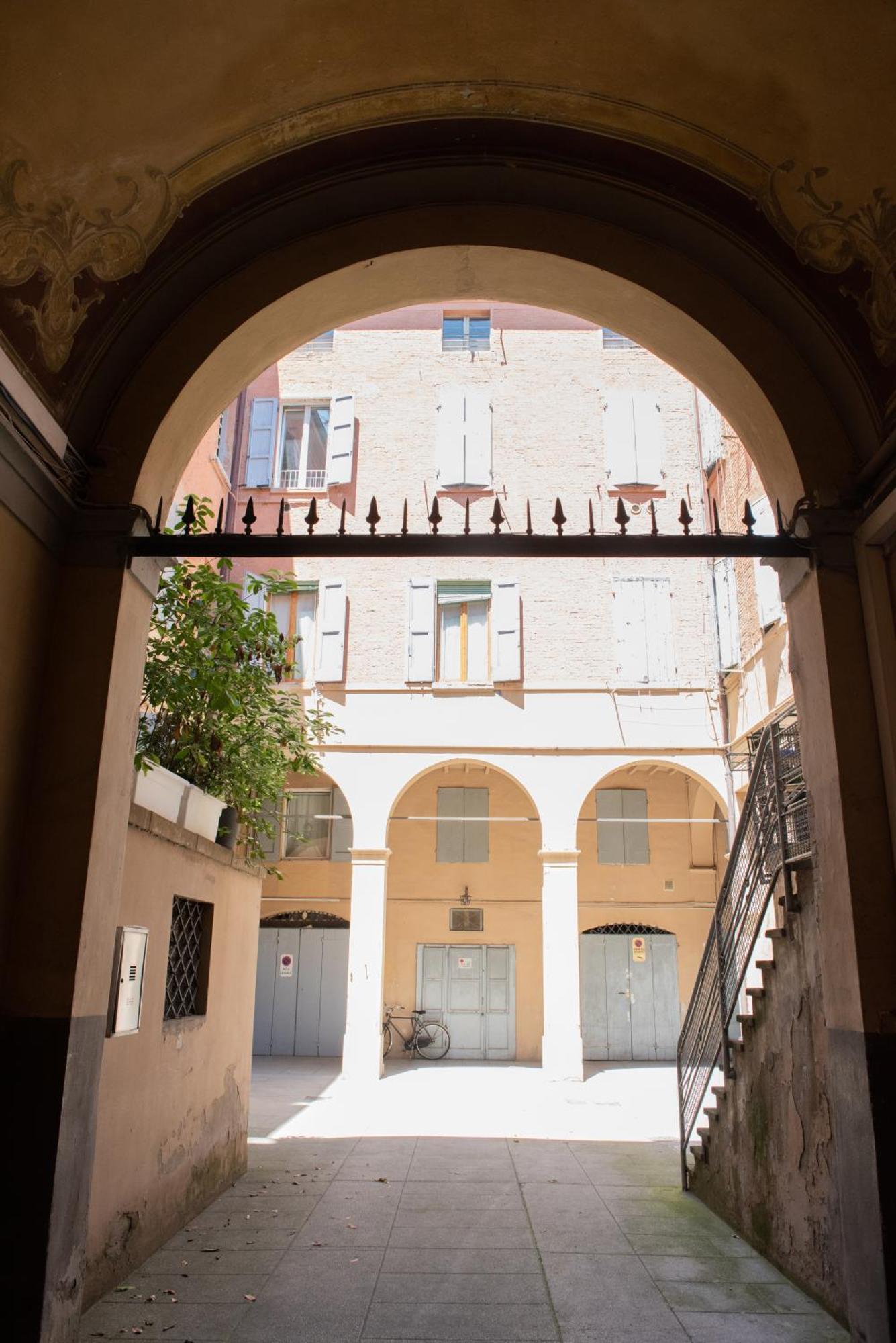 Maison La Pomposa مودينا المظهر الخارجي الصورة